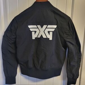 PXG Bomber Jacket